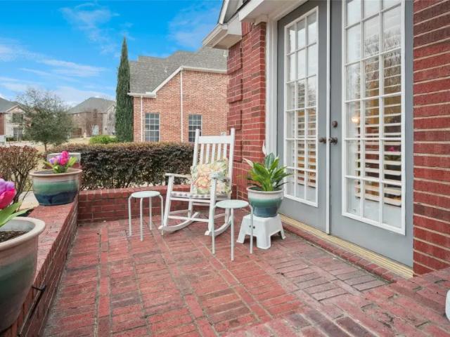 House for sale in Coppell, Texas