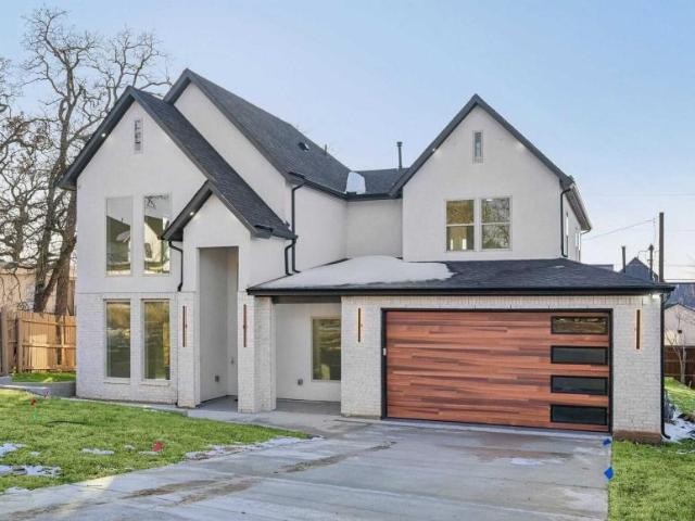 House for sale in Keller, Texas