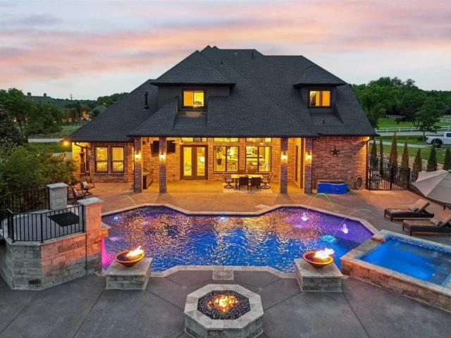 House for sale in Keller, Texas