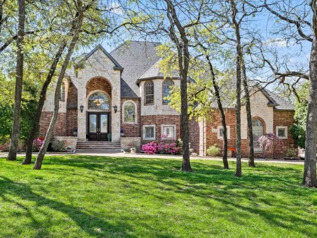House for sale in Keller, Texas