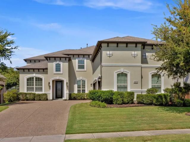 House for sale in Allen, Texas