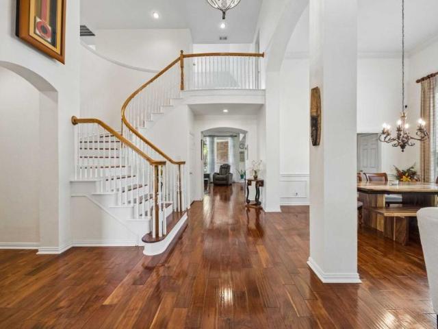 House for sale in Allen, Texas