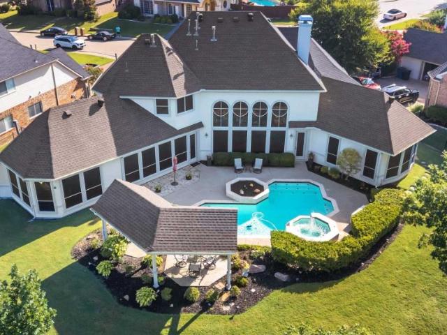 House for sale in Rockwall, Texas