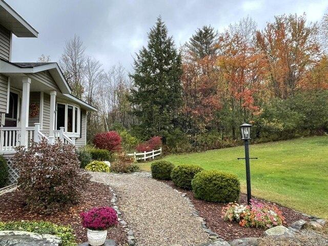 House for sale in Underhill, Vermont
