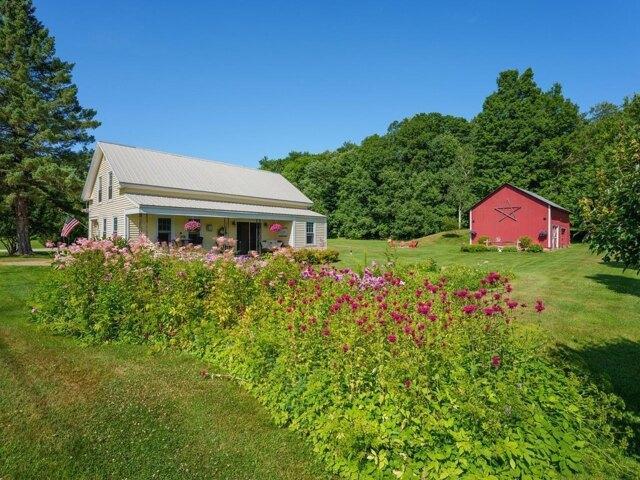 House for sale in Underhill, Vermont