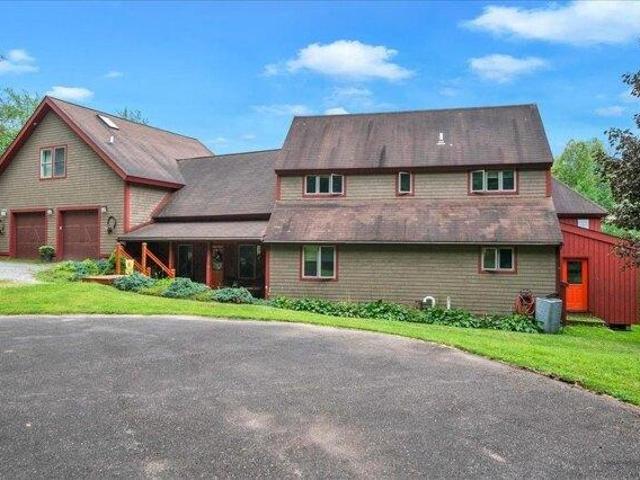 House for sale in Underhill, Vermont