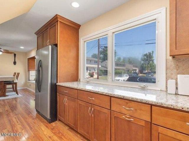 House for sale in Monmouth, New Jersey