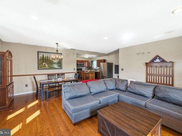 House for sale in Monmouth, New Jersey