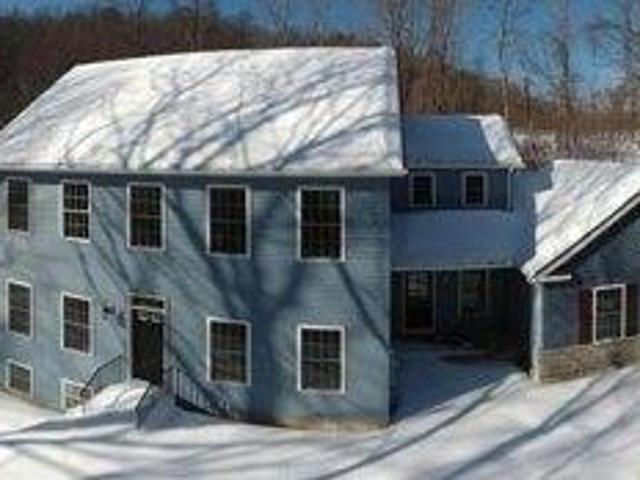 House for sale in Connecticut
