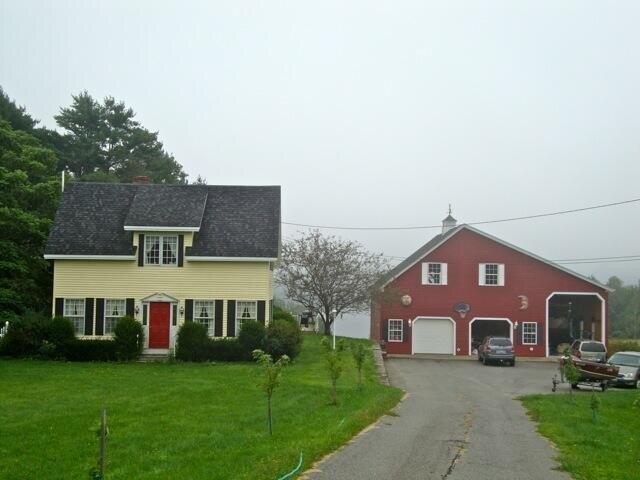 House for sale in Union, Maine