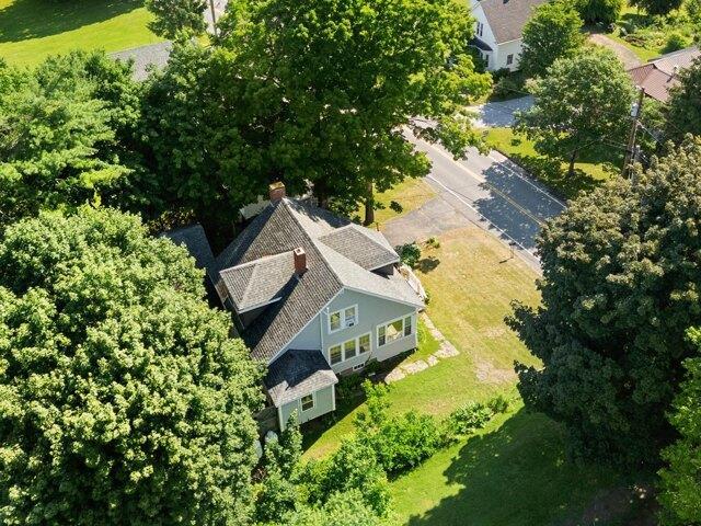 House for sale in Union, Maine