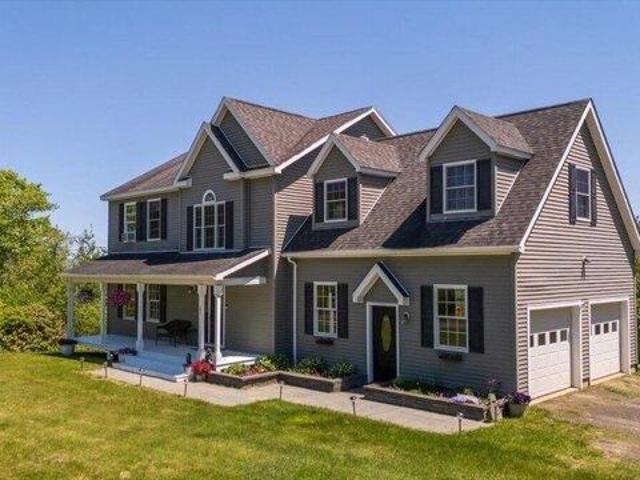 House for sale in Union, Maine