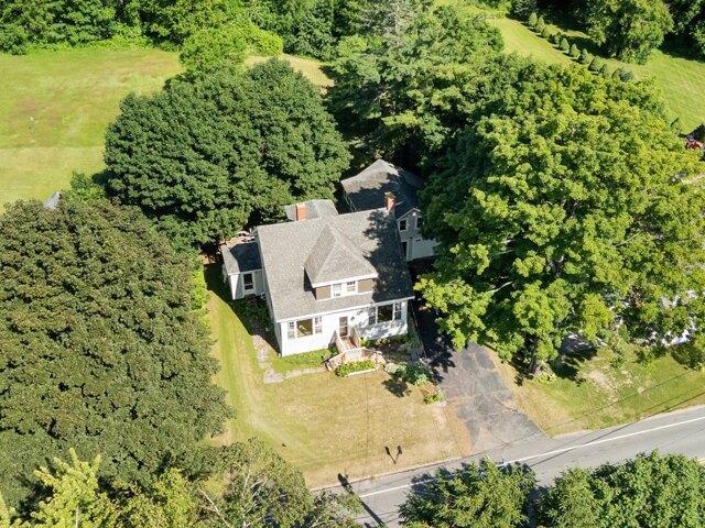 House for sale in Union, Maine