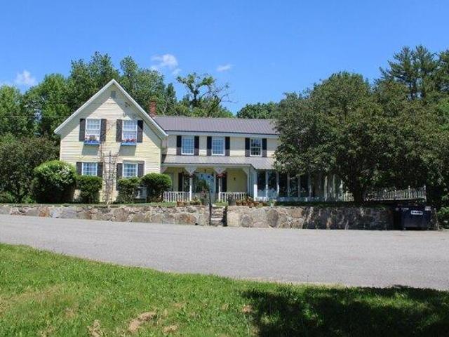 House for sale in Union, Maine
