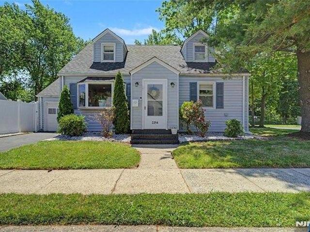 House for sale in Union, New Jersey