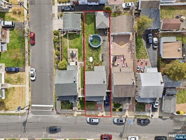 House for sale in Union, New Jersey