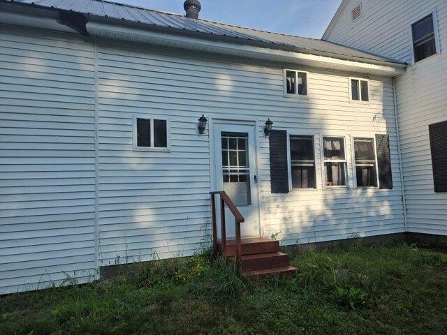 House for sale in Waldo, Maine