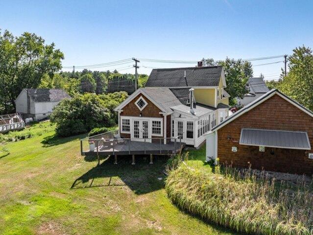 House for sale in Waldo, Maine