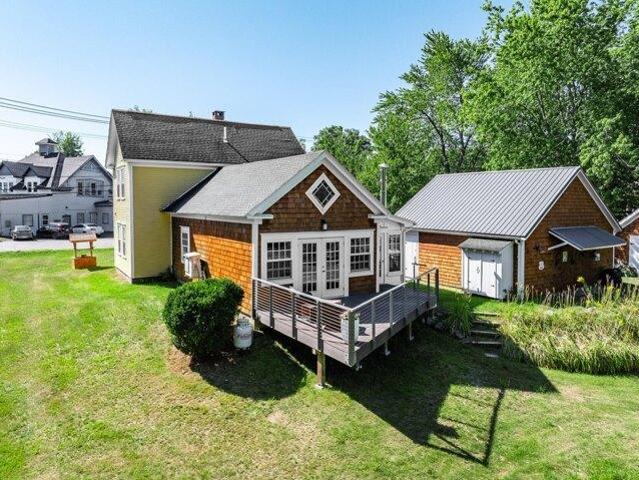 House for sale in Unity