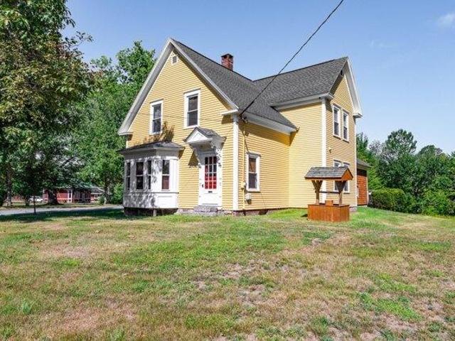 House for sale in Unity