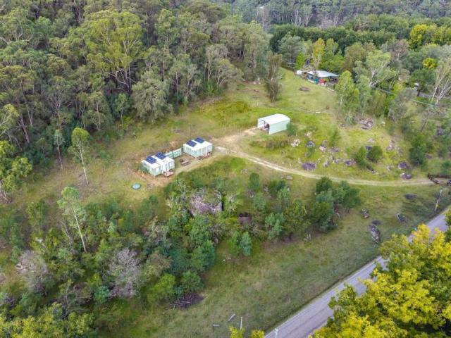 House for sale in Upper Macdonald, New South Wales