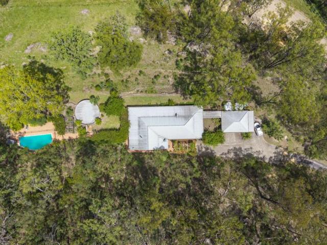 House for sale in Upper Macdonald, New South Wales