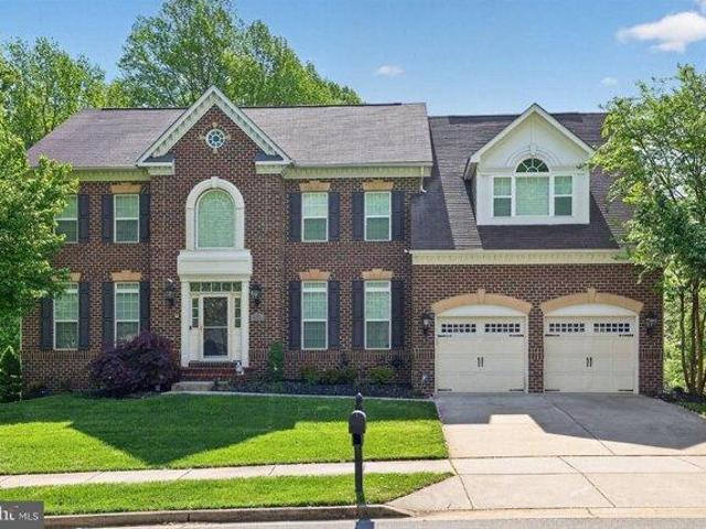 House for sale in Upper Marlboro, Maryland