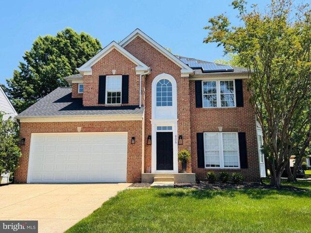 House for sale in Upper Marlboro, Maryland