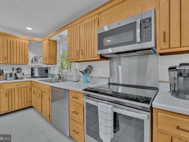 House for sale in Maryland