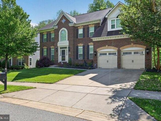 House for sale in Upper Marlboro, Maryland