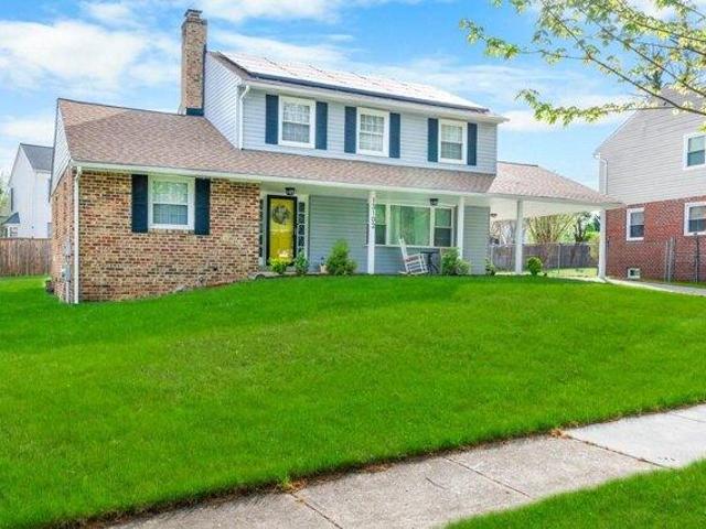 House for sale in Upper Marlboro, Maryland