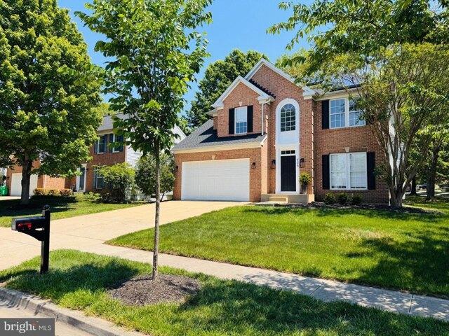 House for sale in Upper Marlboro, Maryland