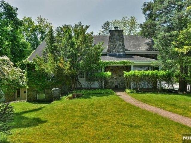 House for sale in New Jersey