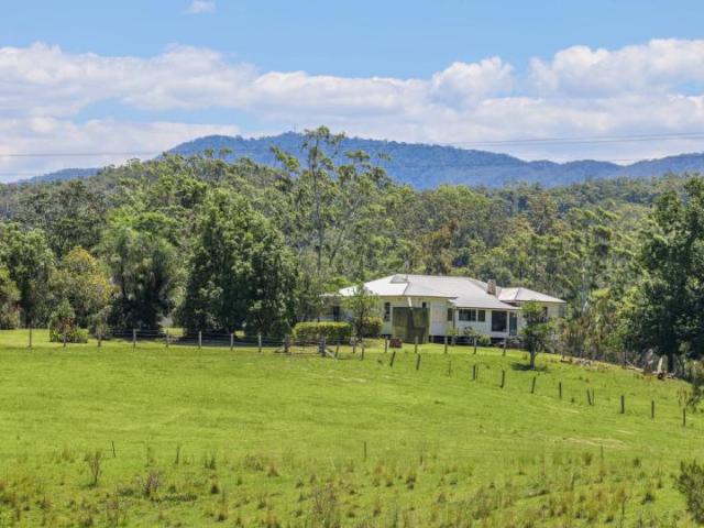 House for sale in Upper Taylors Arm, New South Wales