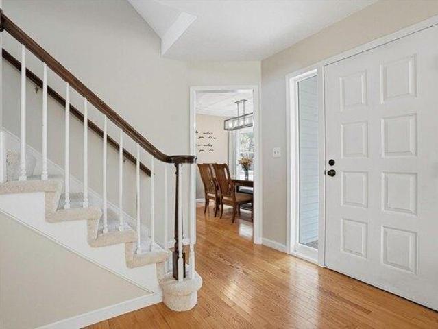 House for sale in Upton, Massachusetts