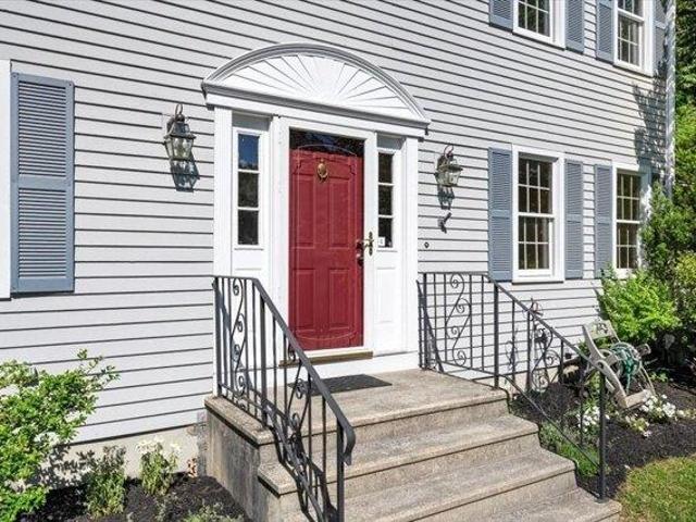 House for sale in Upton, Massachusetts