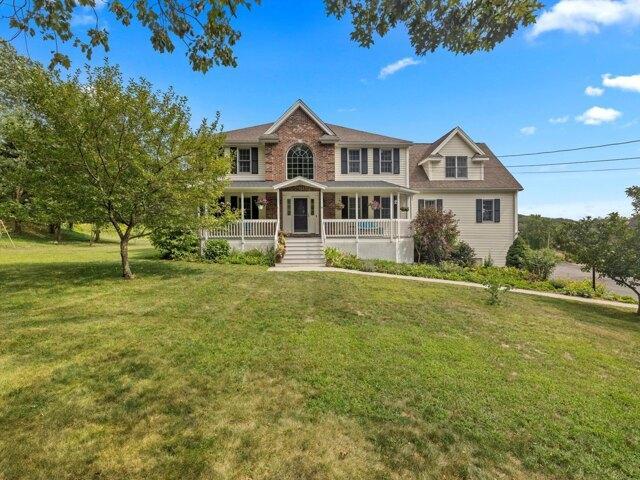 House for sale in Upton, Massachusetts