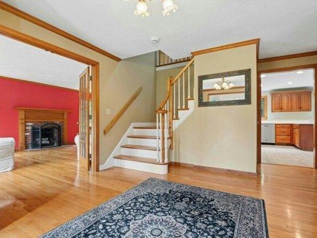 House for sale in Upton, Massachusetts