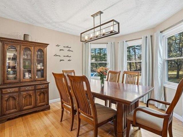 House for sale in Upton, Massachusetts