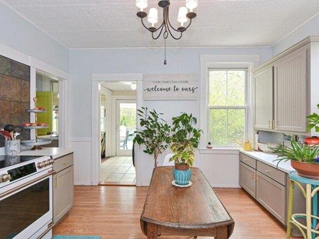 House for sale in Upton, Massachusetts