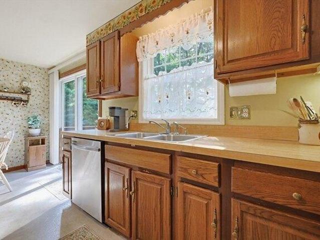 House for sale in Upton, Massachusetts