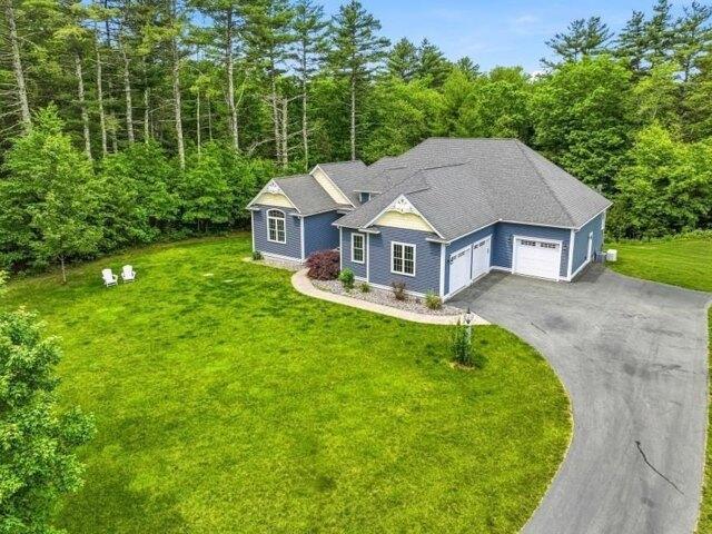 House for sale in Upton, Massachusetts