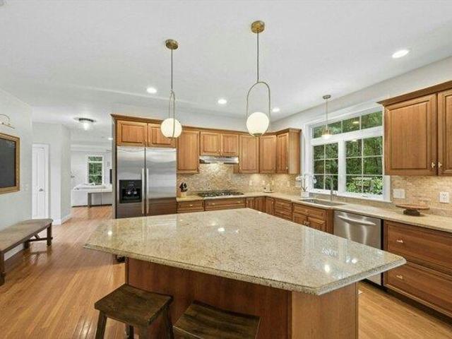 House for sale in Upton, Massachusetts