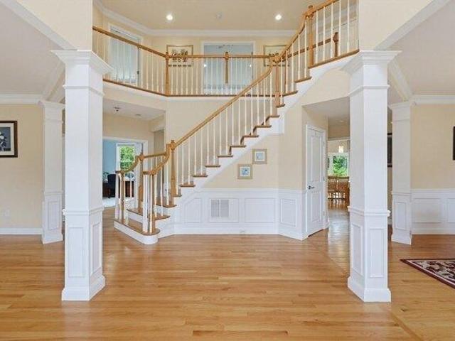 House for sale in Upton, Massachusetts