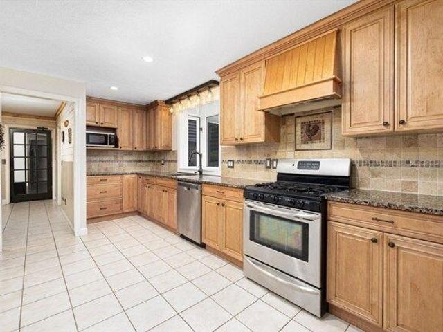 House for sale in Upton, Massachusetts