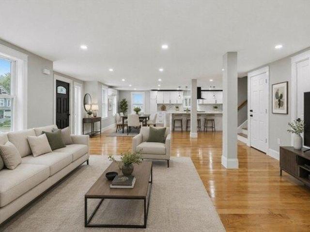 House for sale in Upton, Massachusetts