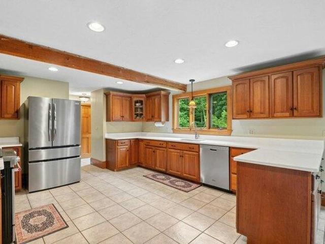House for sale in Upton, Massachusetts