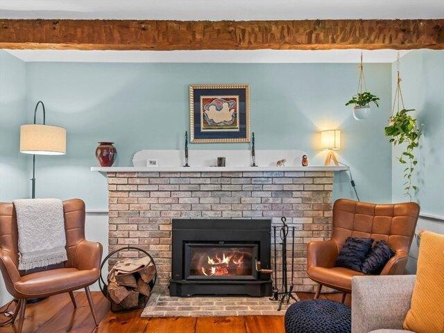 House for sale in Upton, Massachusetts