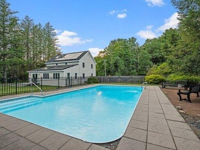House for sale in Upton, Massachusetts