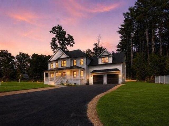 House for sale in West Upton, Upton